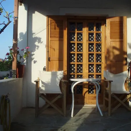 Maison d'hôtes Pantazis *
