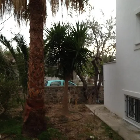 Maison d'hôtes Pantazis *